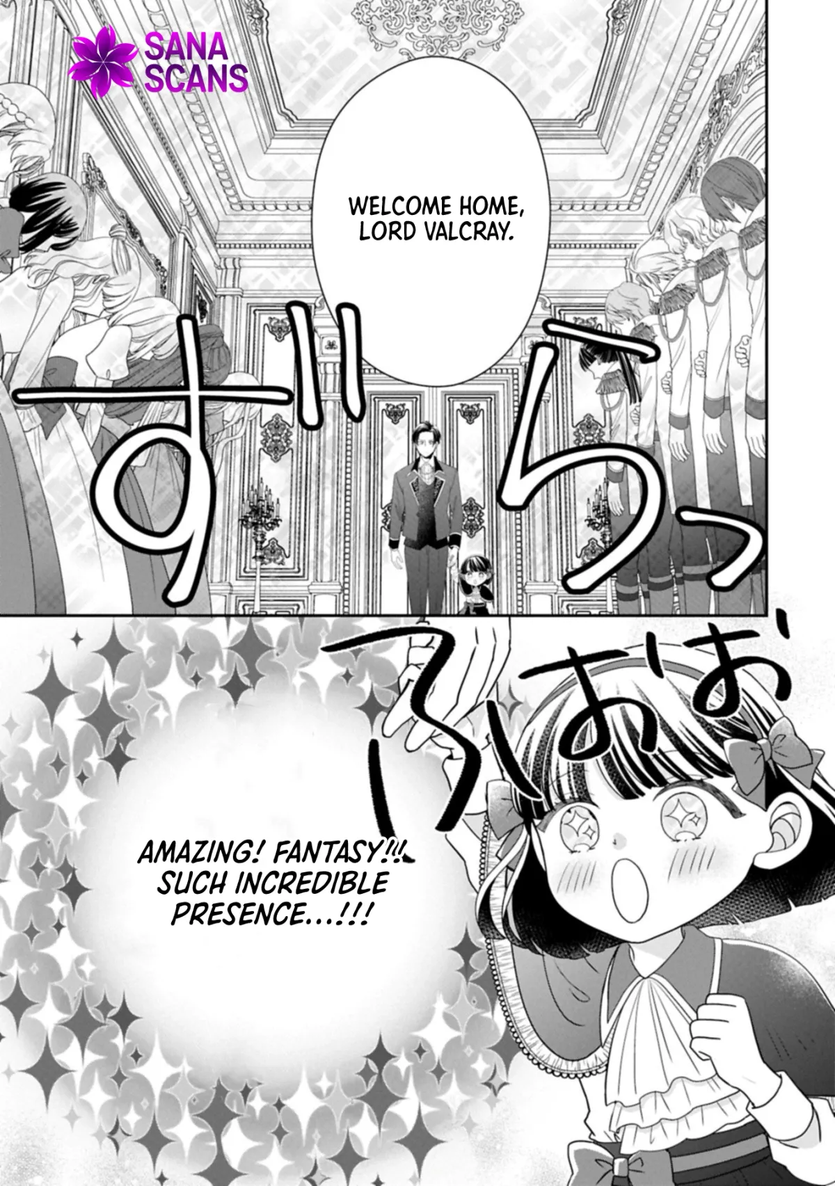 Read Is Our Outing Destination Another World? chapter 10 image 28 on Lezhin