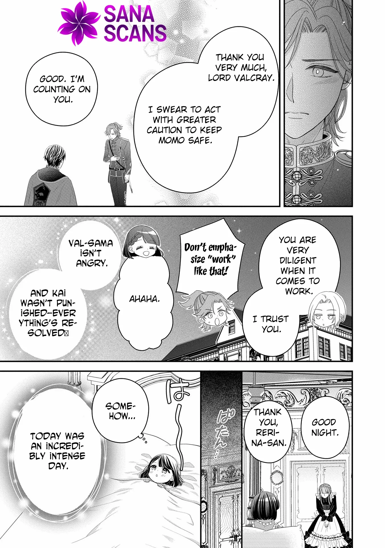 Read Is Our Outing Destination Another World? chapter 2 image 24 on Lezhin