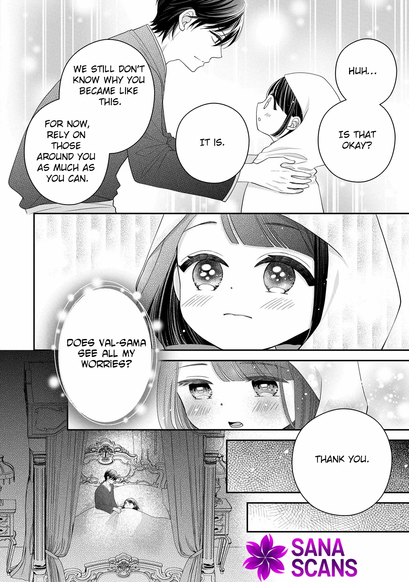 Read Is Our Outing Destination Another World? chapter 2 image 29 on Lezhin
