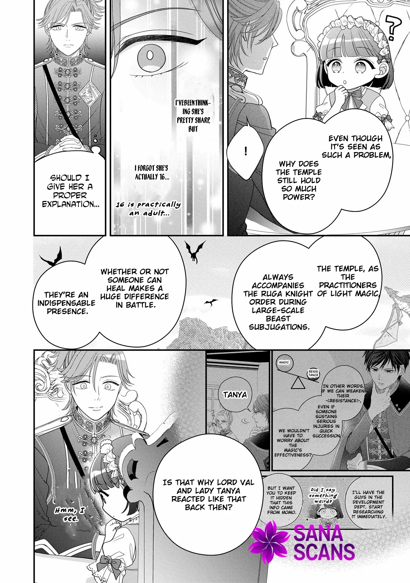 Read Is Our Outing Destination Another World? chapter 3 image 20 on Lezhin