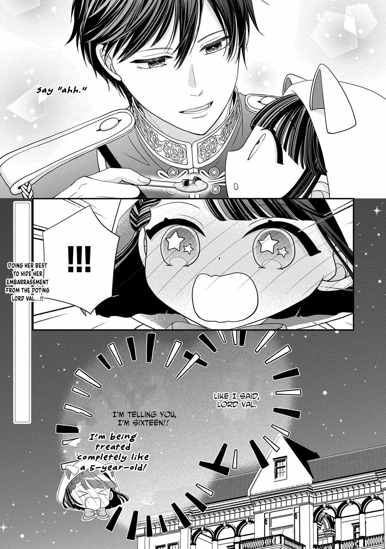 Read Is Our Outing Destination Another World? chapter 3 image 32 on Lezhin