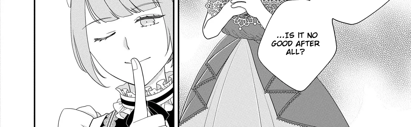 Read Is Our Outing Destination Another World? chapter 4 image 11 on Lezhin