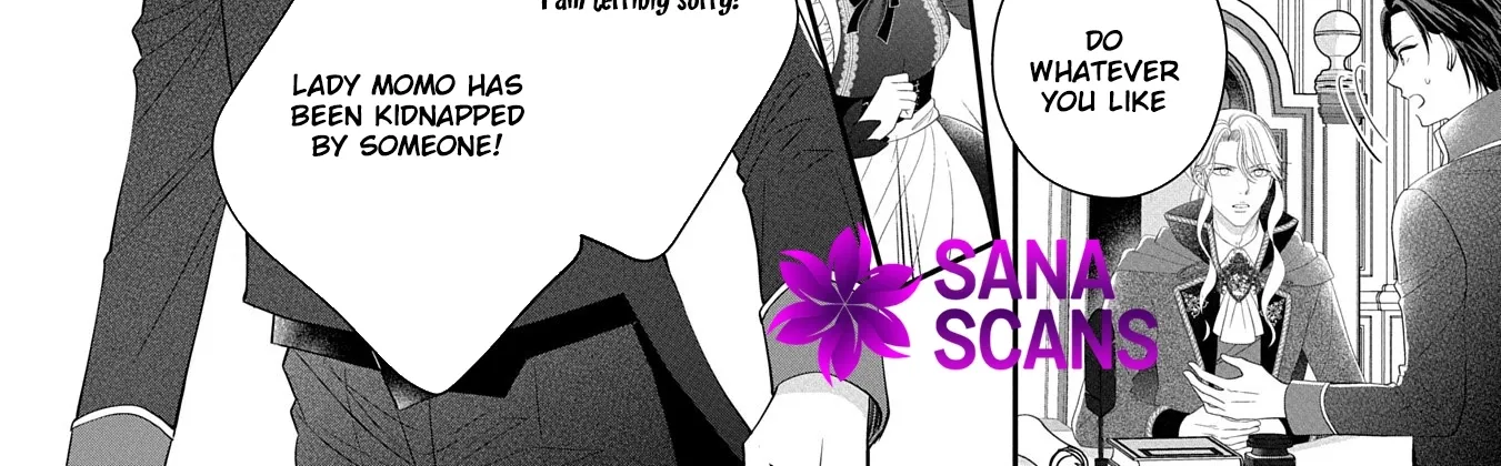 Read Is Our Outing Destination Another World? chapter 4 image 19 on Lezhin