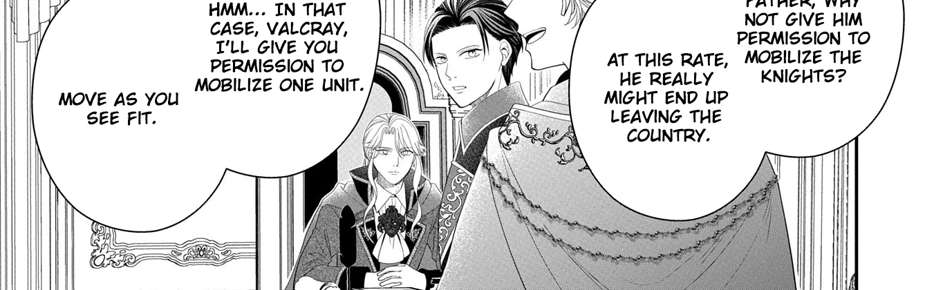 Read Is Our Outing Destination Another World? chapter 4 image 25 on Lezhin