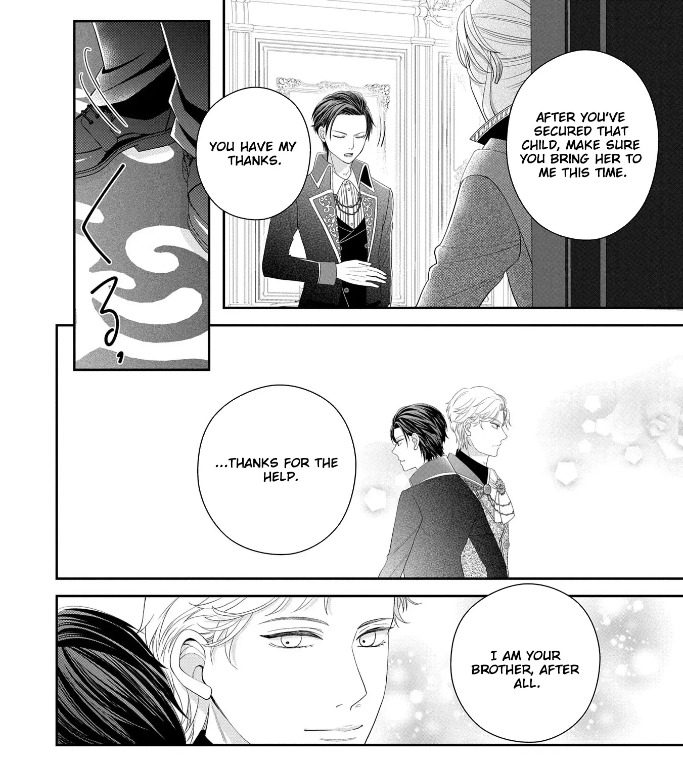 Read Is Our Outing Destination Another World? chapter 4 image 26 on Lezhin