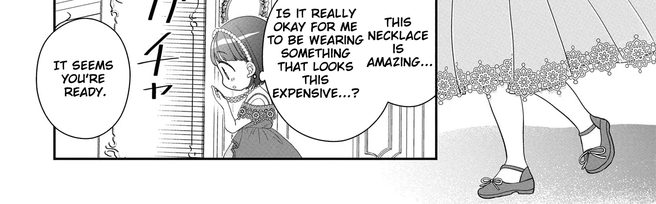 Read Is Our Outing Destination Another World? chapter 4 image 3 on Lezhin
