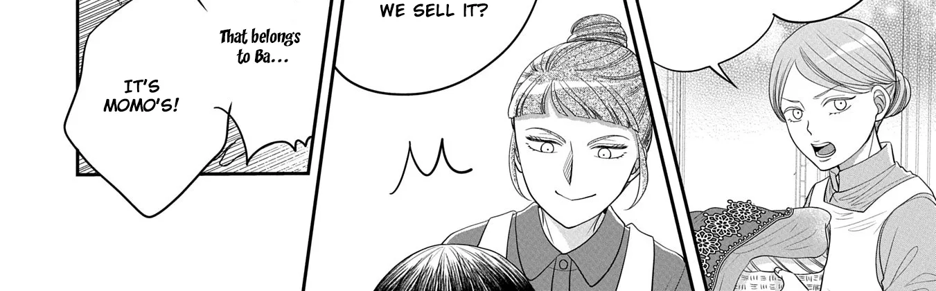 Read Is Our Outing Destination Another World? chapter 4 image 43 on Lezhin