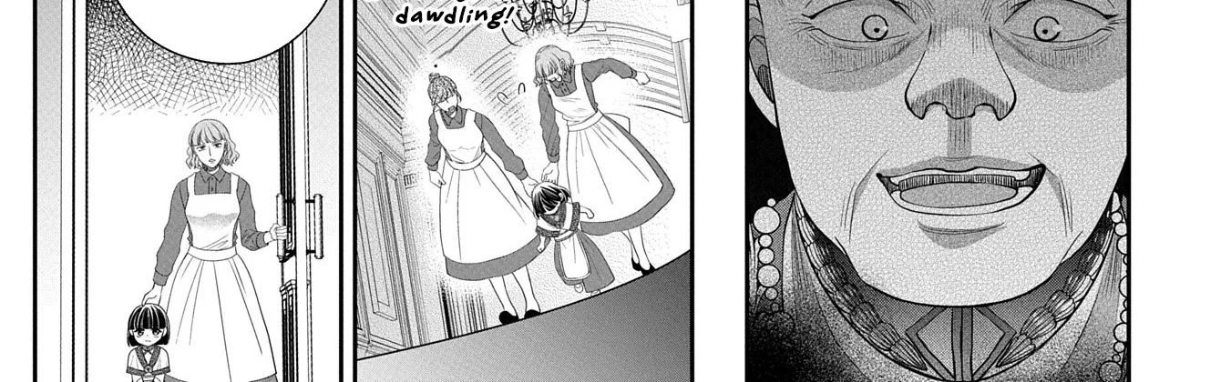 Read Is Our Outing Destination Another World? chapter 4 image 45 on Lezhin