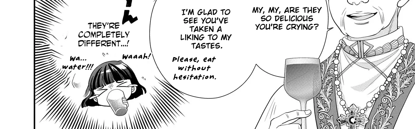 Read Is Our Outing Destination Another World? chapter 4 image 47 on Lezhin