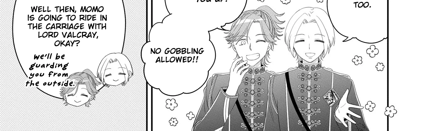 Read Is Our Outing Destination Another World? chapter 4 image 5 on Lezhin