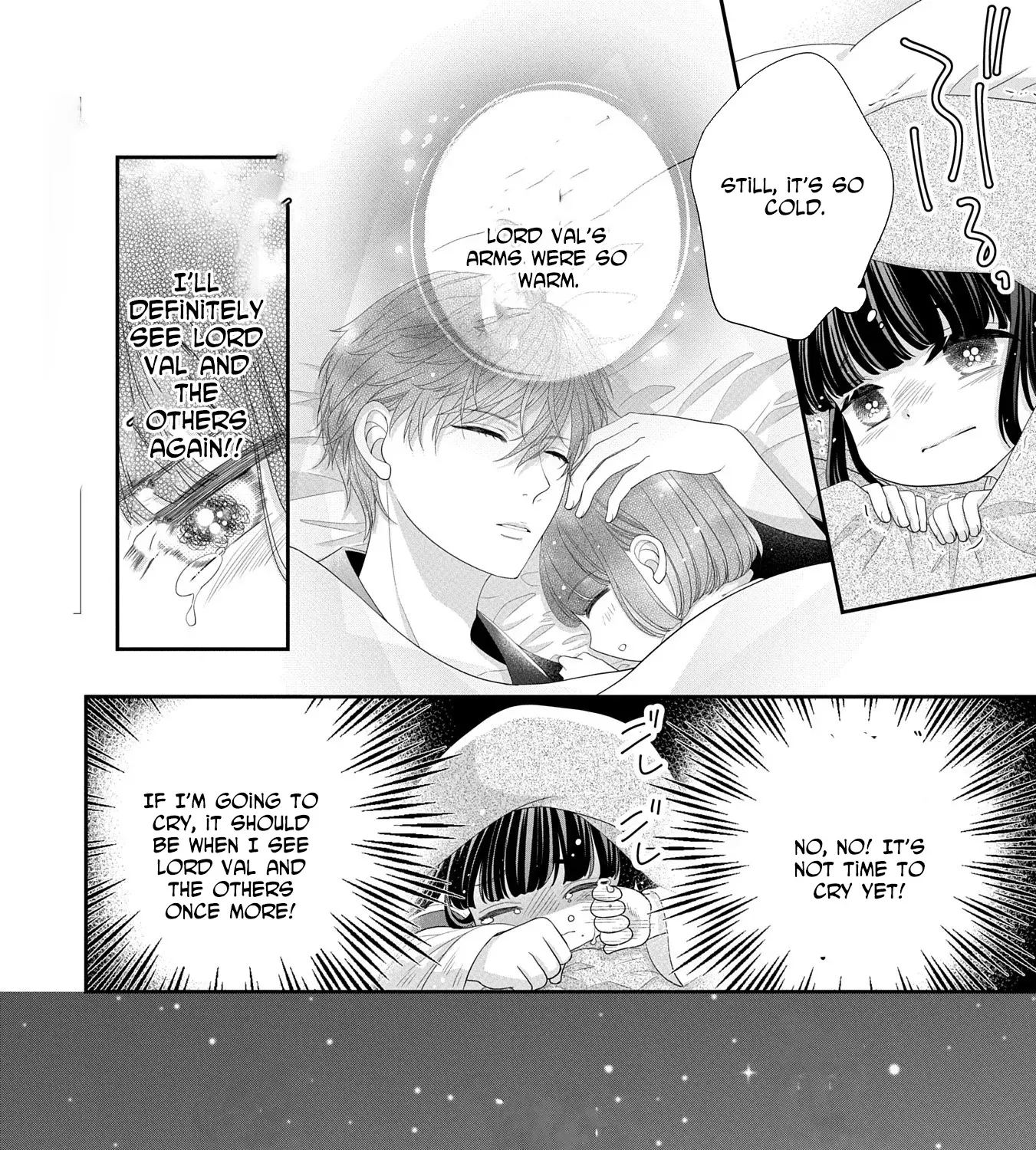 Read Is Our Outing Destination Another World? chapter 4 image 62 on Lezhin