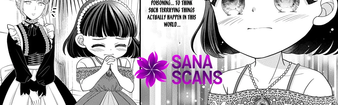 Read Is Our Outing Destination Another World? chapter 4 image 9 on Lezhin