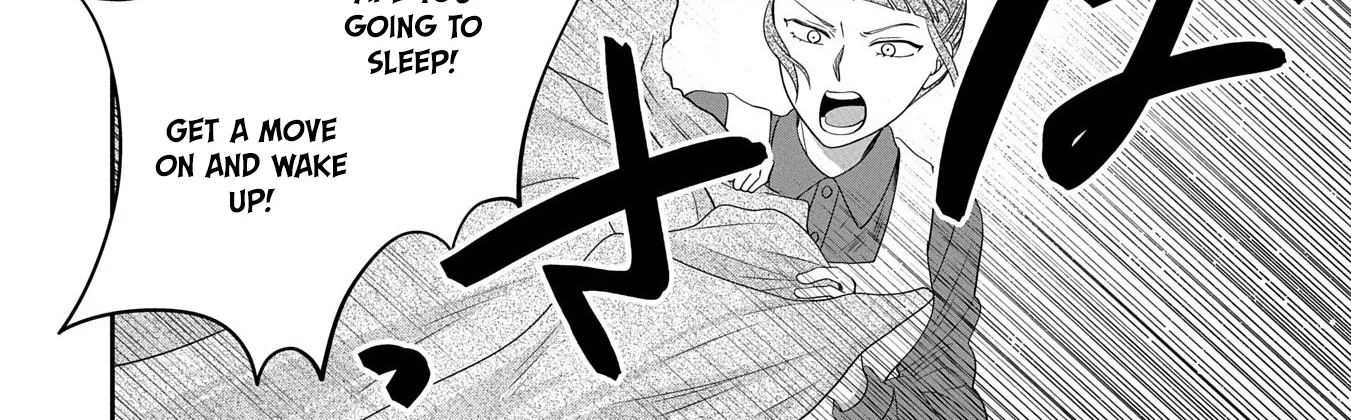 Read Is Our Outing Destination Another World? chapter 5 image 1 on Lezhin