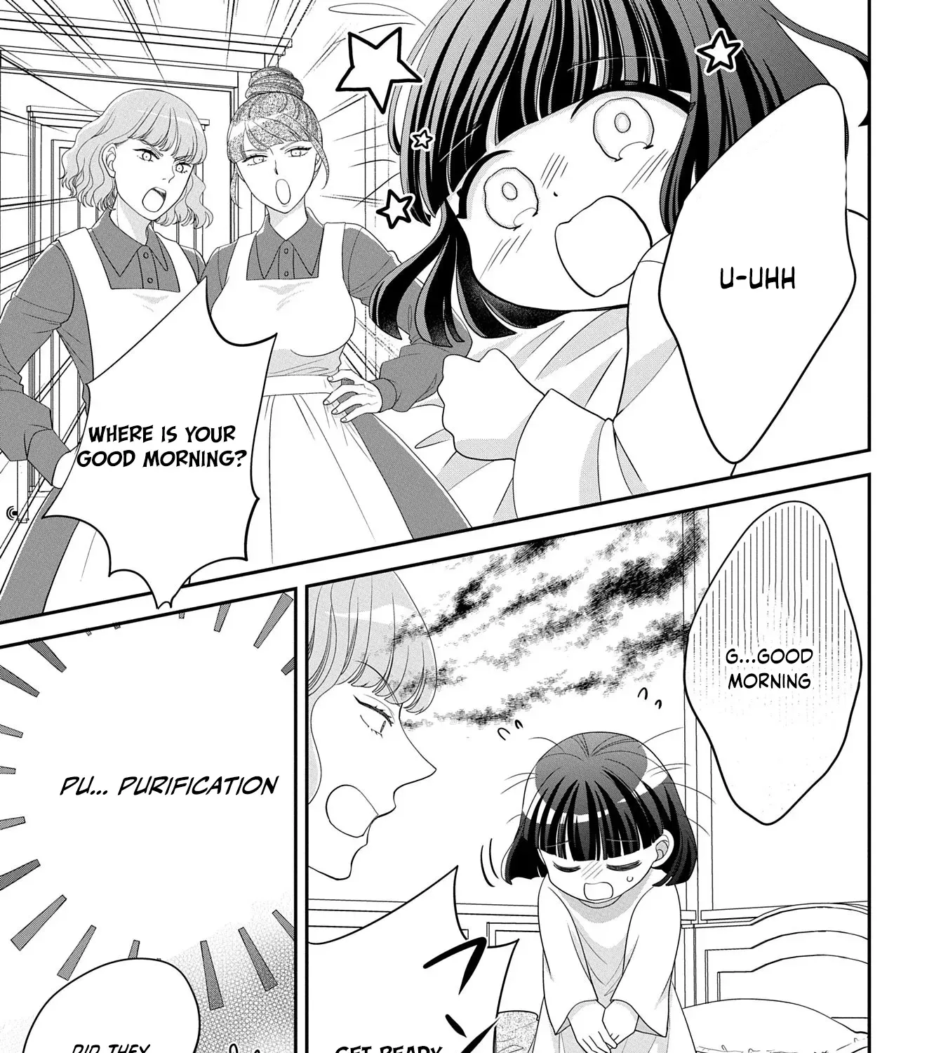 Read Is Our Outing Destination Another World? chapter 5 image 2 on Lezhin