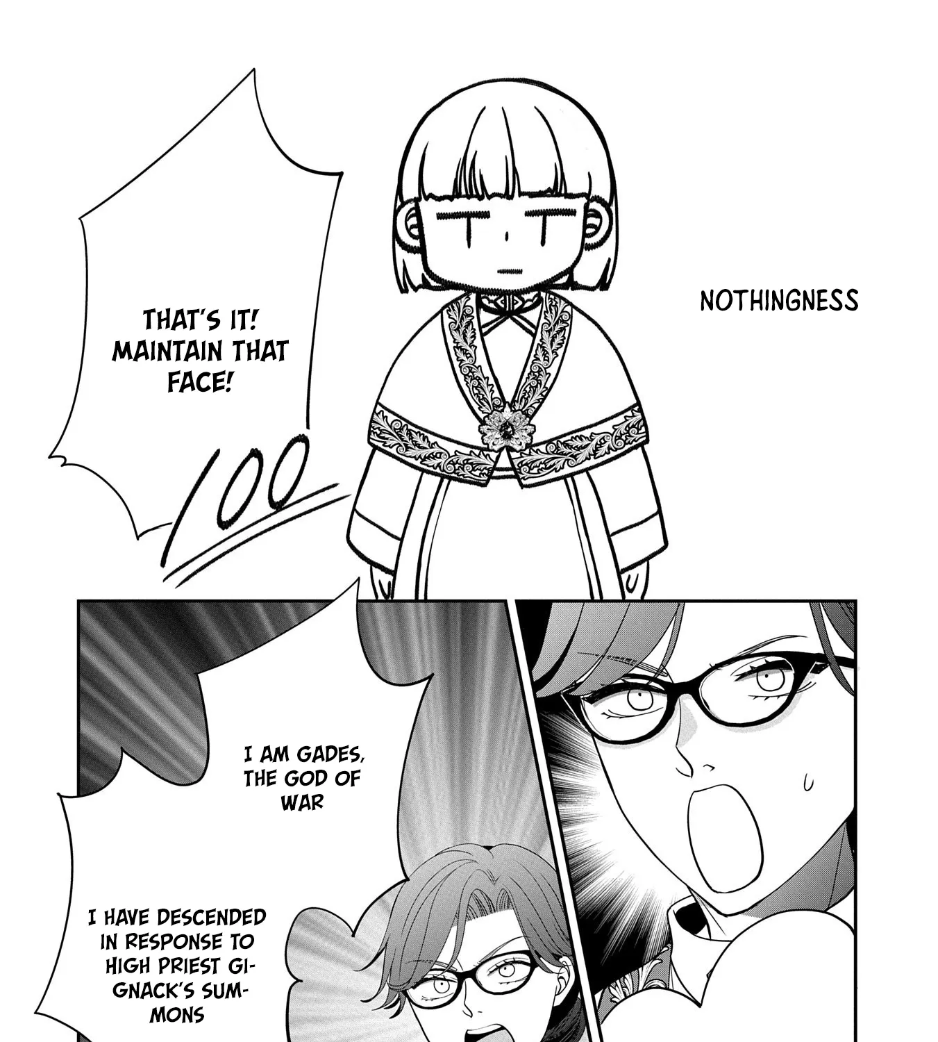 Read Is Our Outing Destination Another World? chapter 5 image 24 on Lezhin