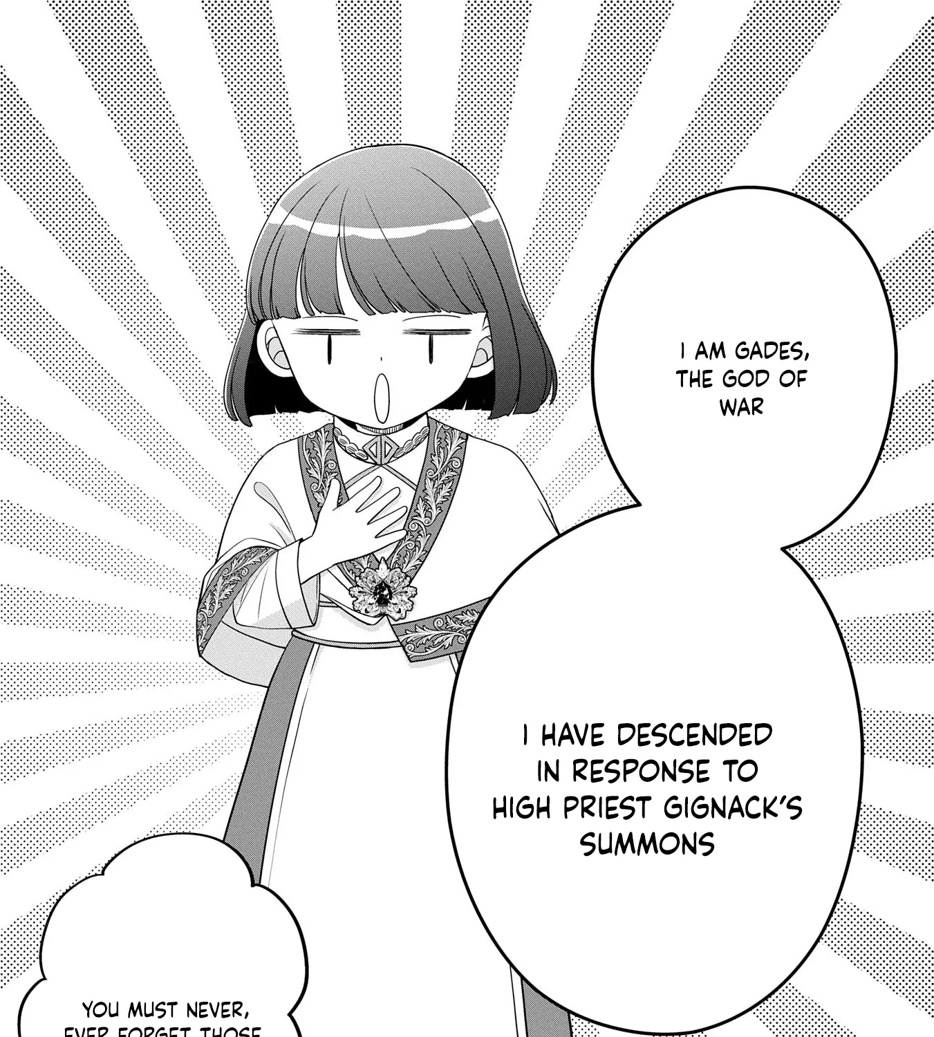 Read Is Our Outing Destination Another World? chapter 5 image 26 on Lezhin