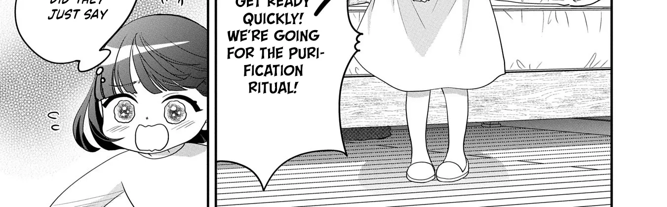 Read Is Our Outing Destination Another World? chapter 5 image 3 on Lezhin
