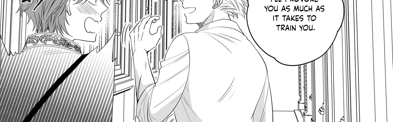 Read Is Our Outing Destination Another World? chapter 5 image 35 on Lezhin