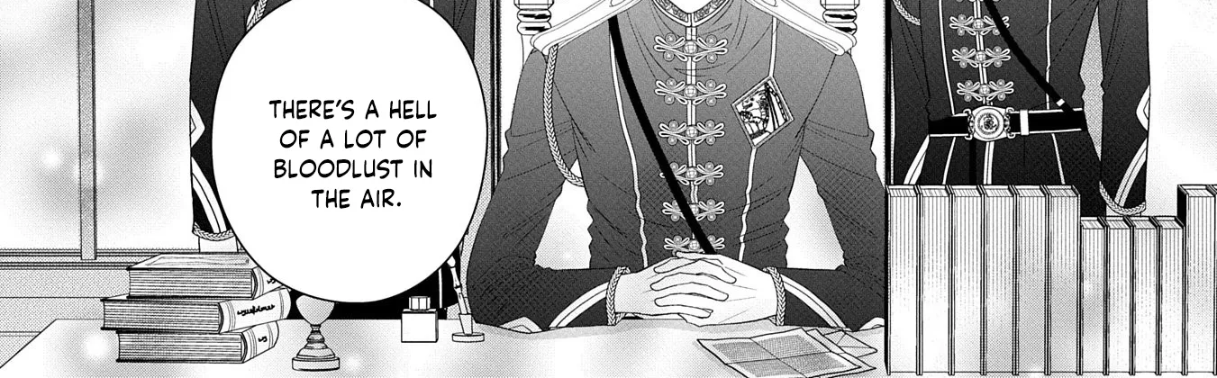 Read Is Our Outing Destination Another World? chapter 5 image 37 on Lezhin