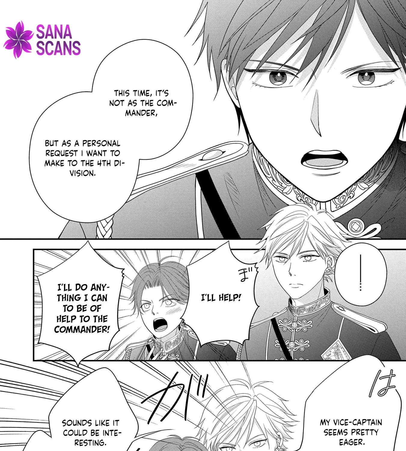 Read Is Our Outing Destination Another World? chapter 5 image 40 on Lezhin
