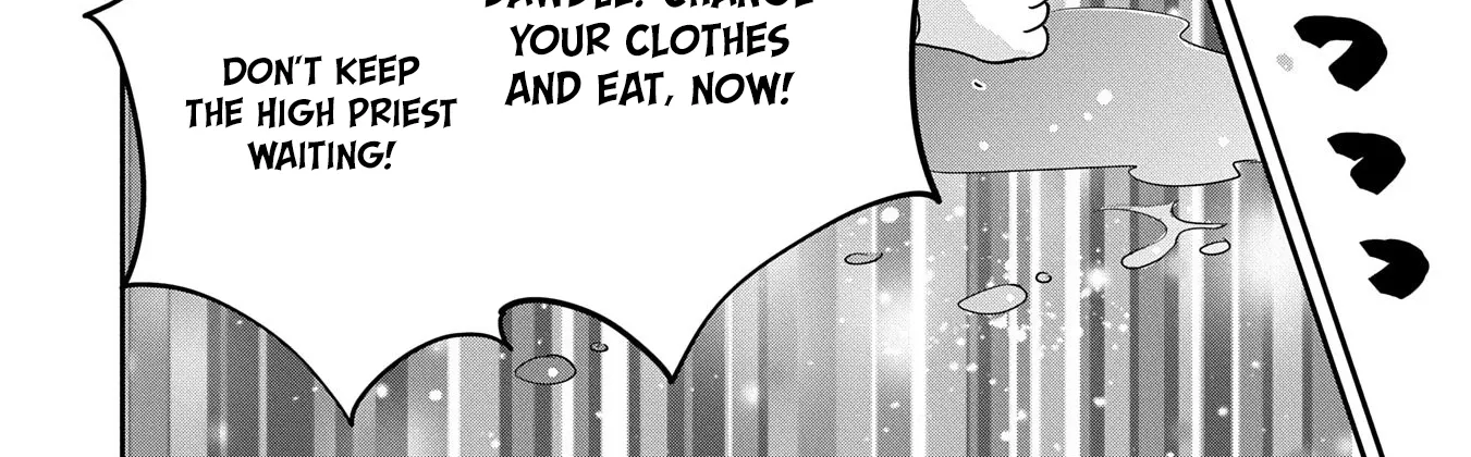Read Is Our Outing Destination Another World? chapter 5 image 5 on Lezhin