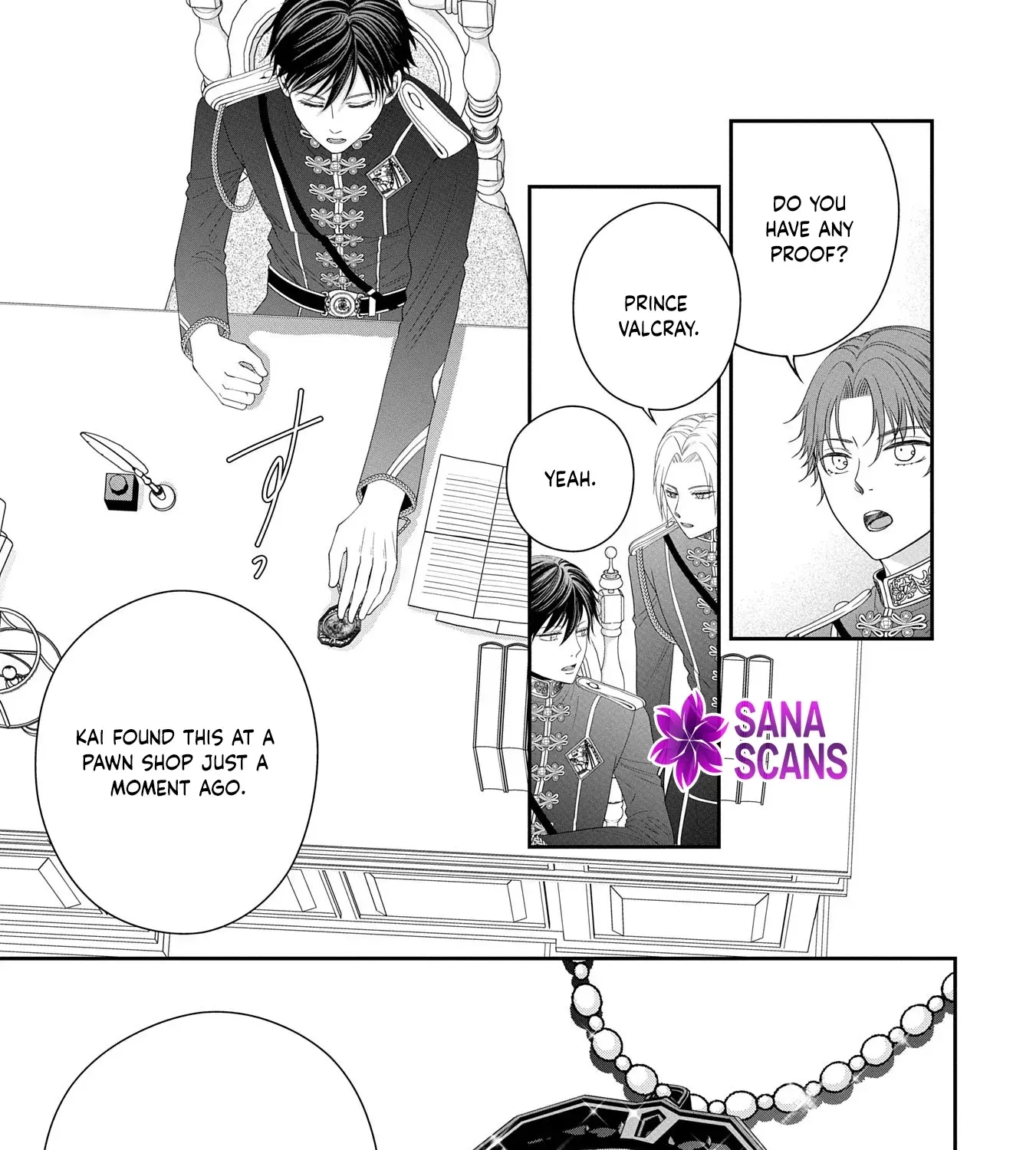 Read Is Our Outing Destination Another World? chapter 5 image 50 on Lezhin