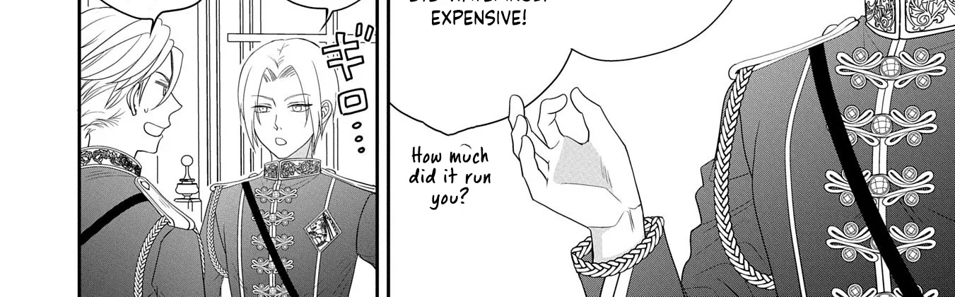 Read Is Our Outing Destination Another World? chapter 5 image 53 on Lezhin