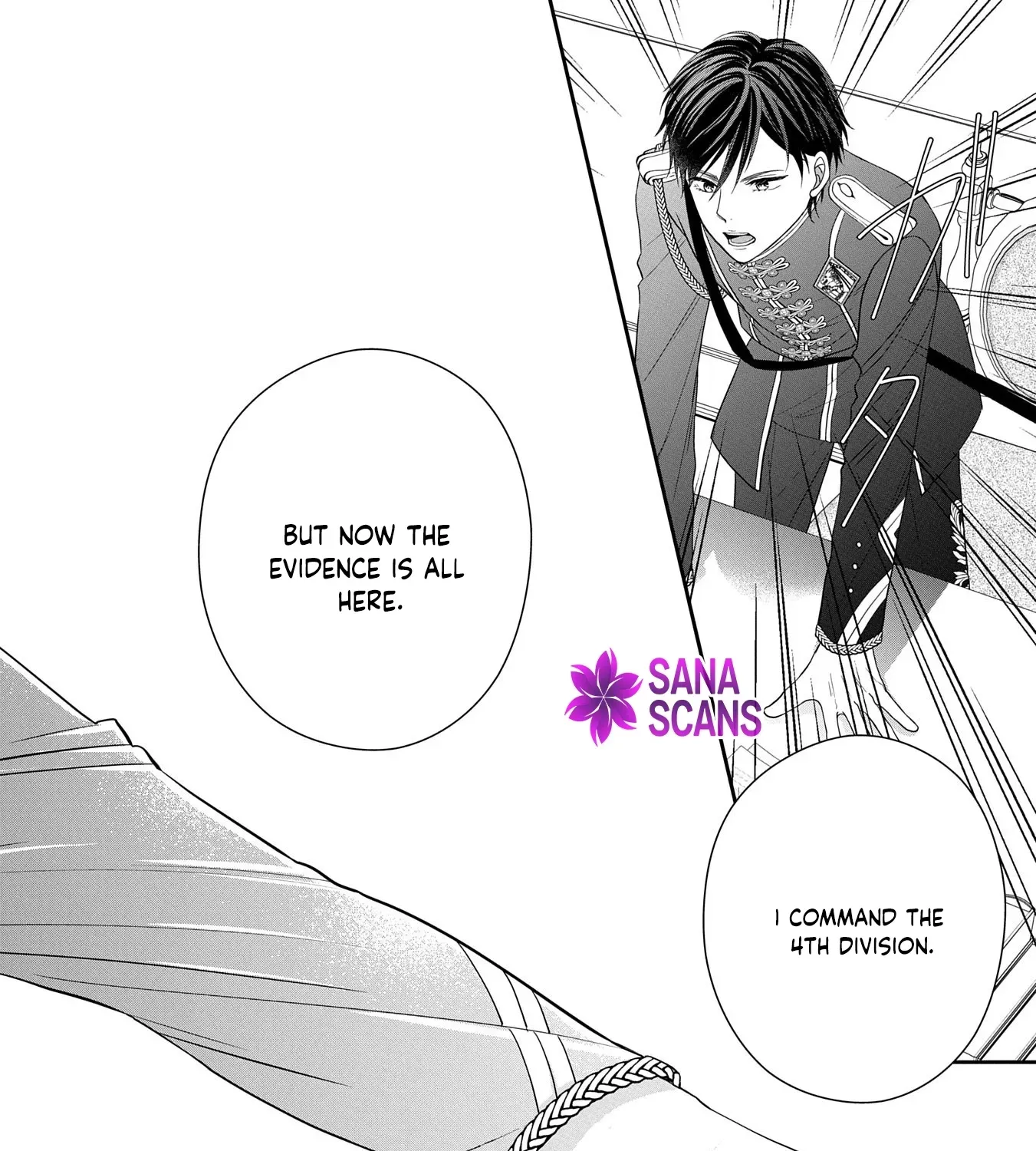 Read Is Our Outing Destination Another World? chapter 5 image 56 on Lezhin
