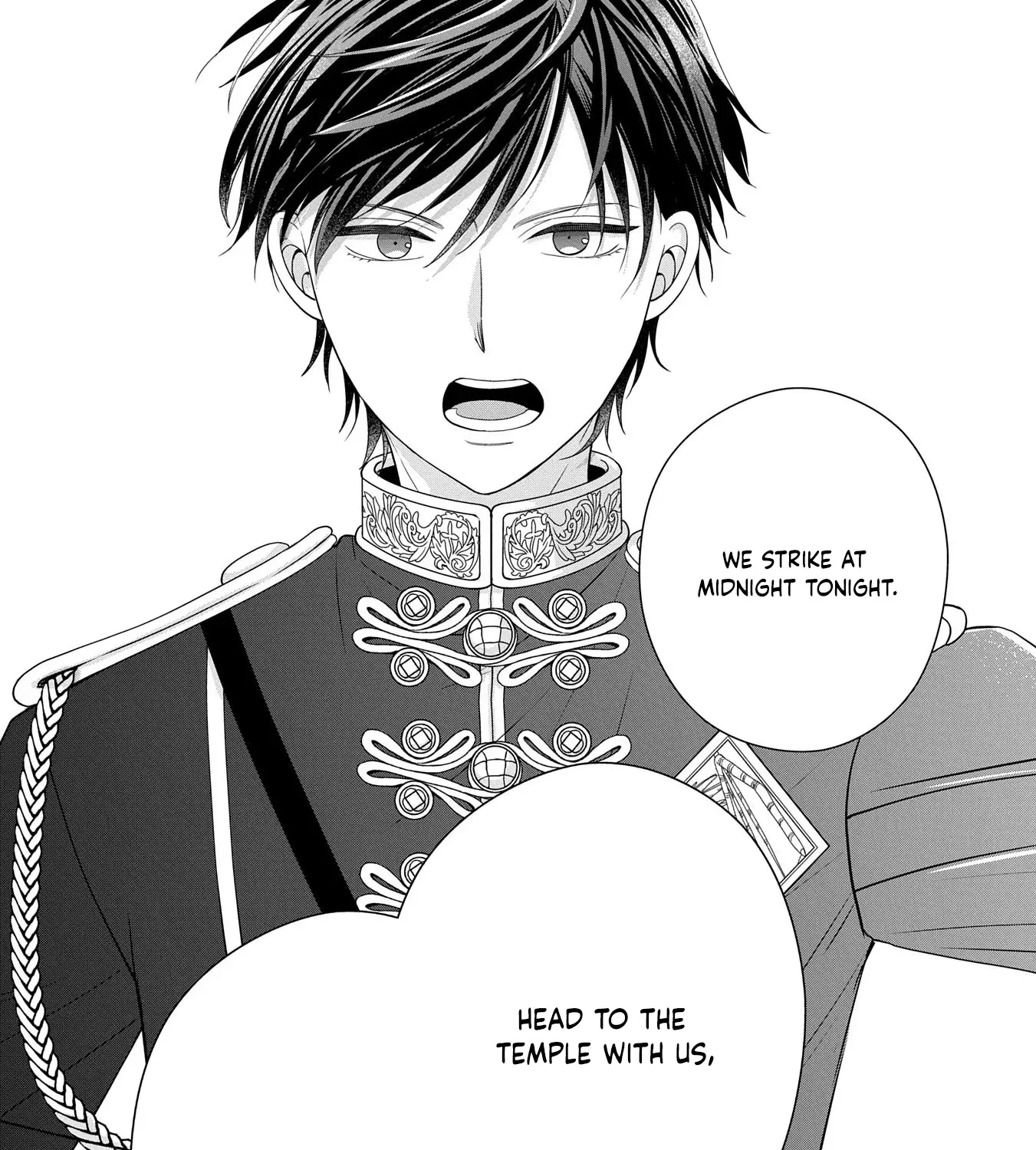 Read Is Our Outing Destination Another World? chapter 5 image 58 on Lezhin