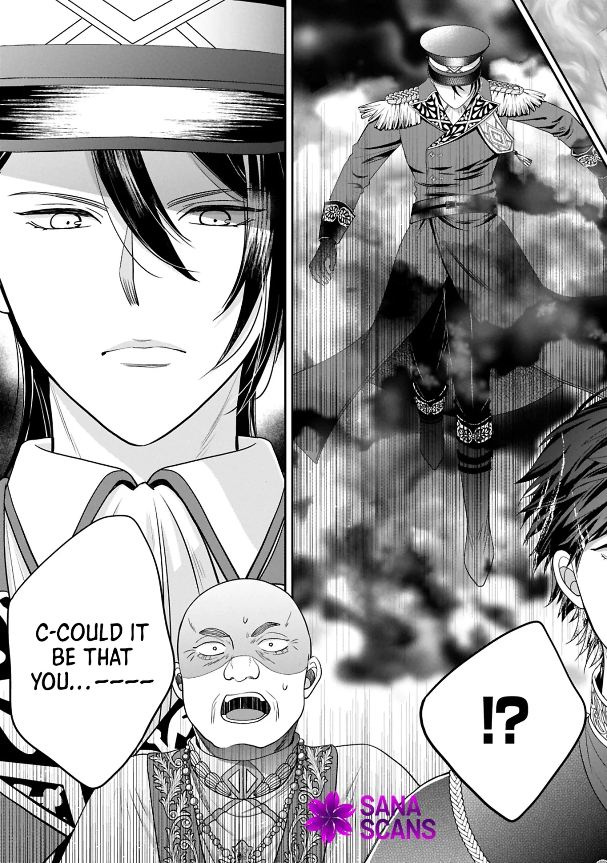 Read Is Our Outing Destination Another World? chapter 7 image 2 on Lezhin