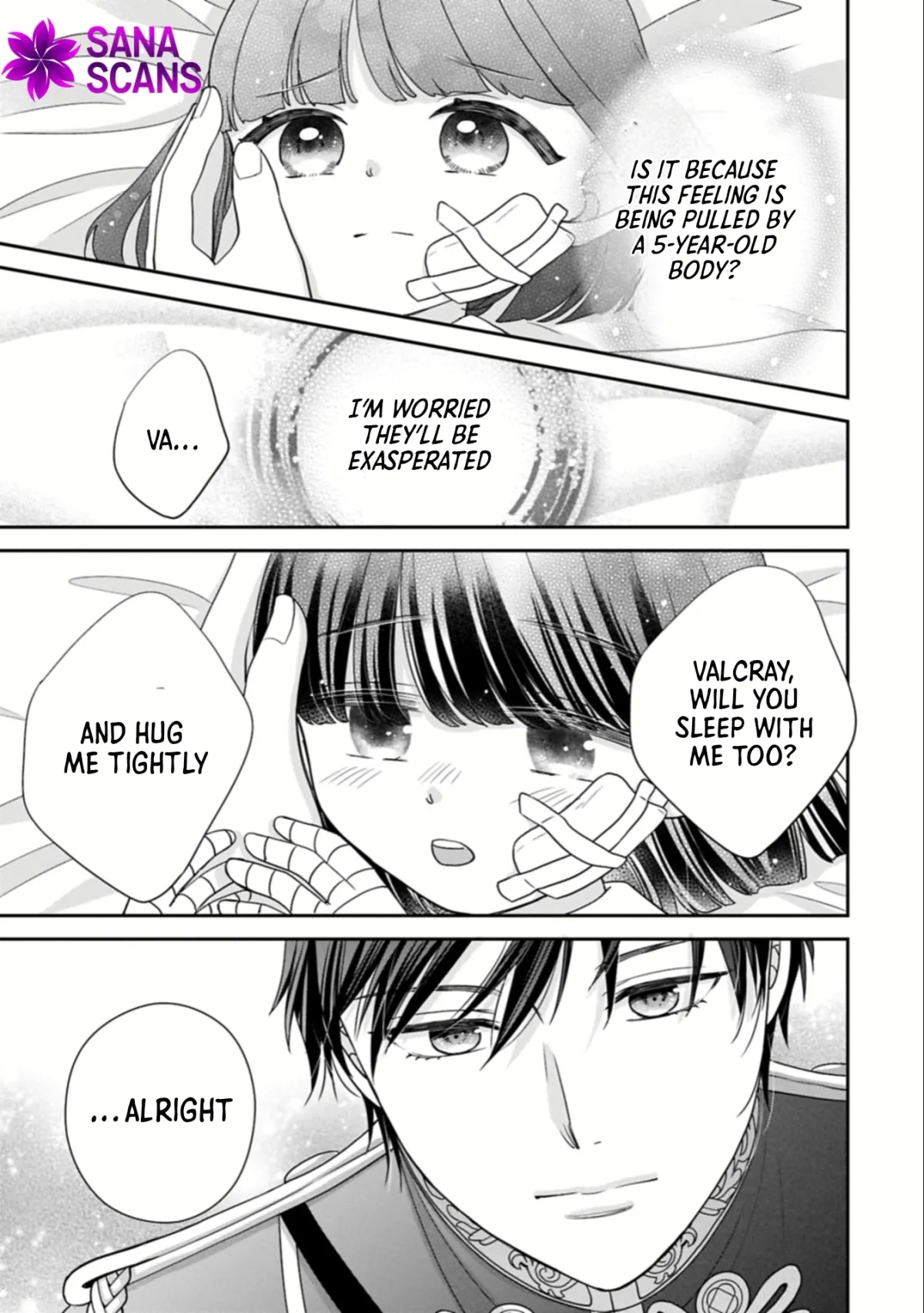 Read Is Our Outing Destination Another World? chapter 7 image 22 on Lezhin