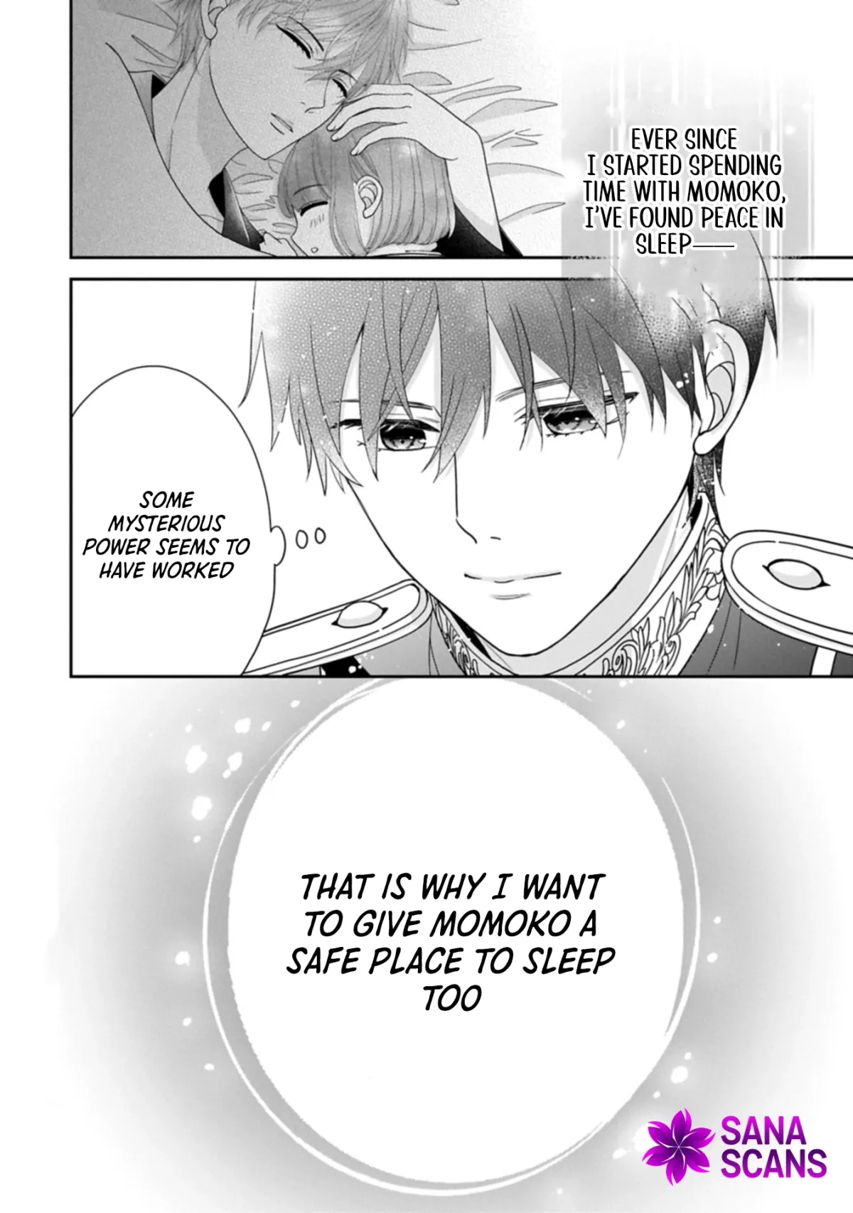 Read Is Our Outing Destination Another World? chapter 7 image 31 on Lezhin