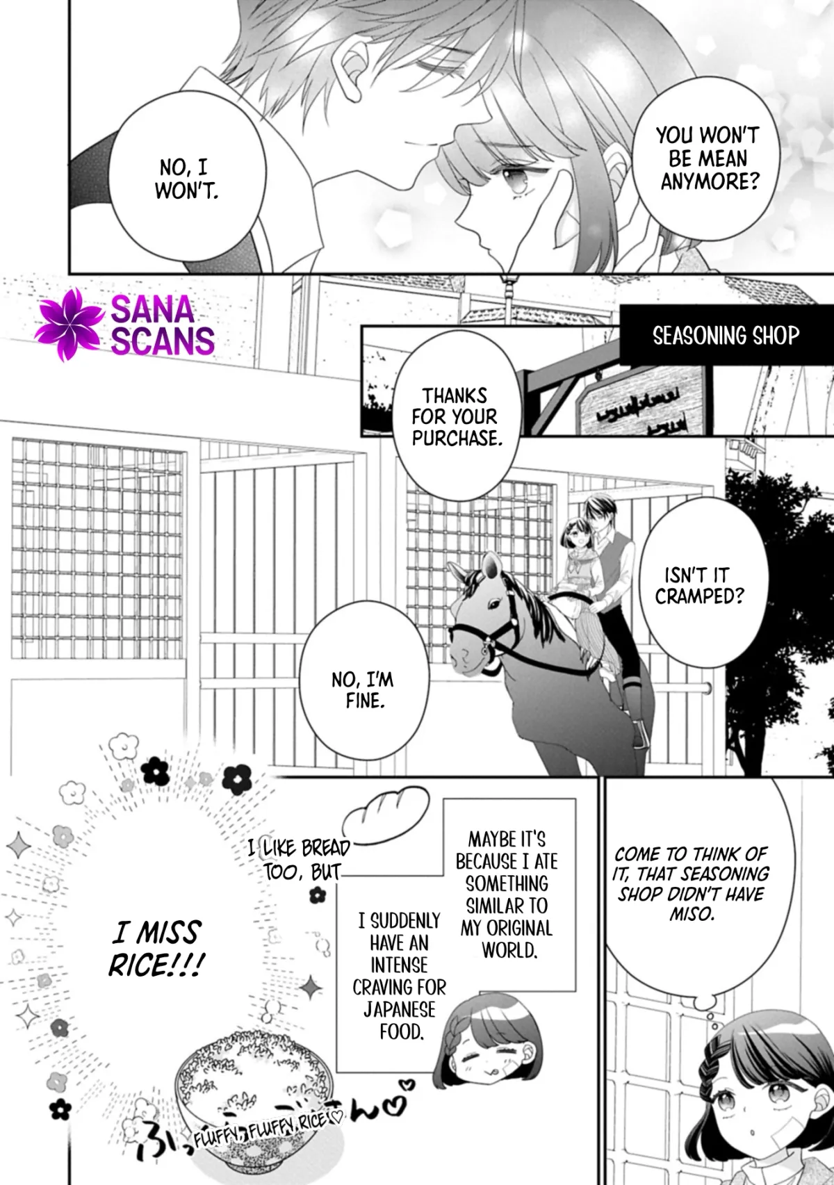 Read Is Our Outing Destination Another World? chapter 9 image 19 on Lezhin