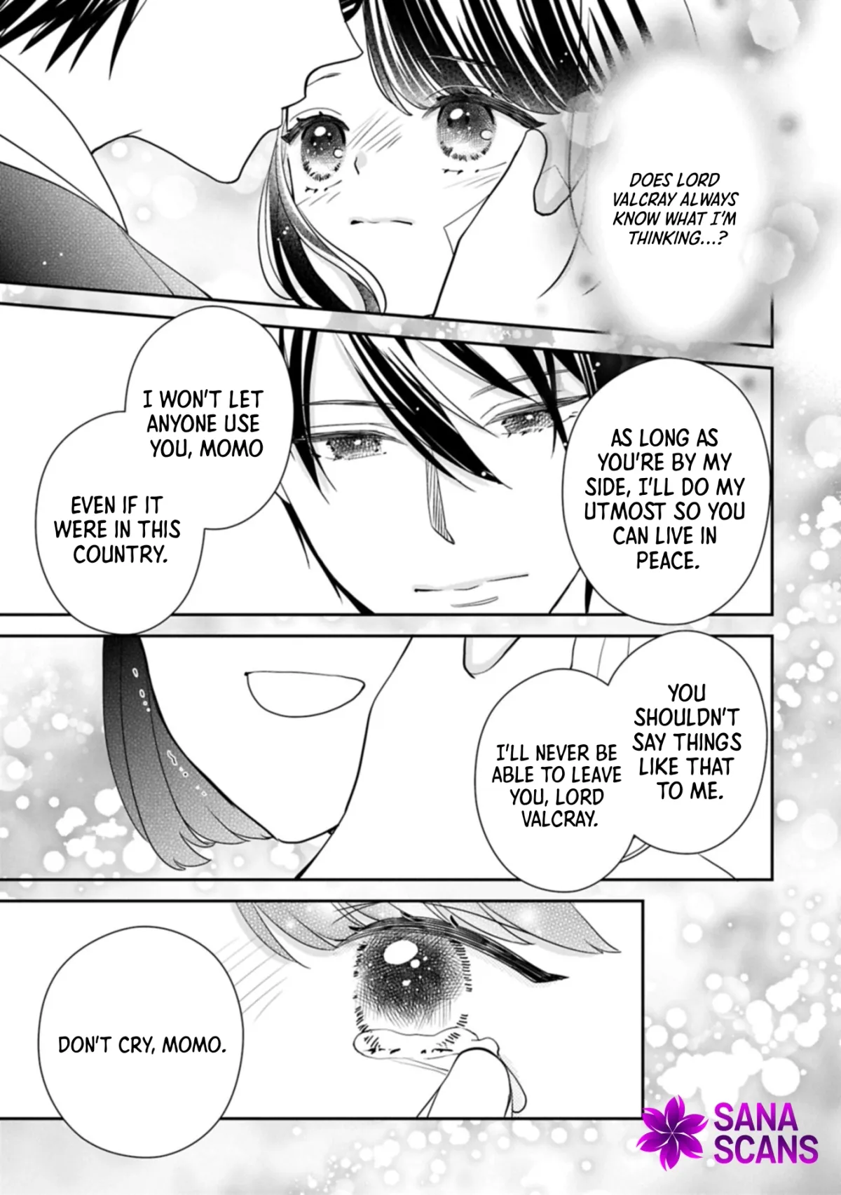 Read Is Our Outing Destination Another World? chapter 9 image 22 on Lezhin