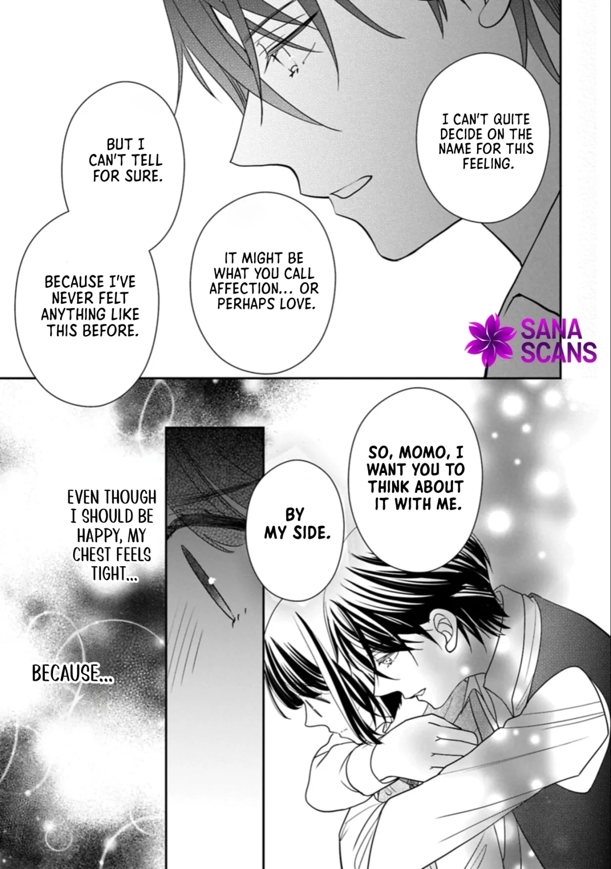 Read Is Our Outing Destination Another World? chapter 9 image 24 on Lezhin