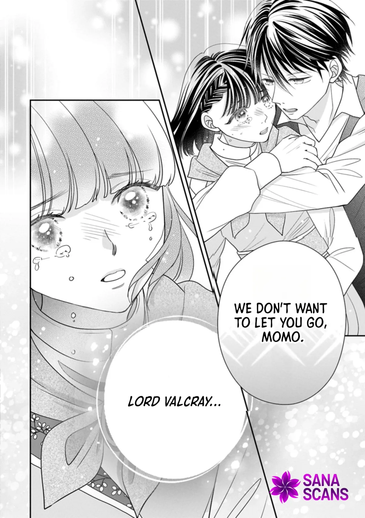 Read Is Our Outing Destination Another World? chapter 9 image 27 on Lezhin