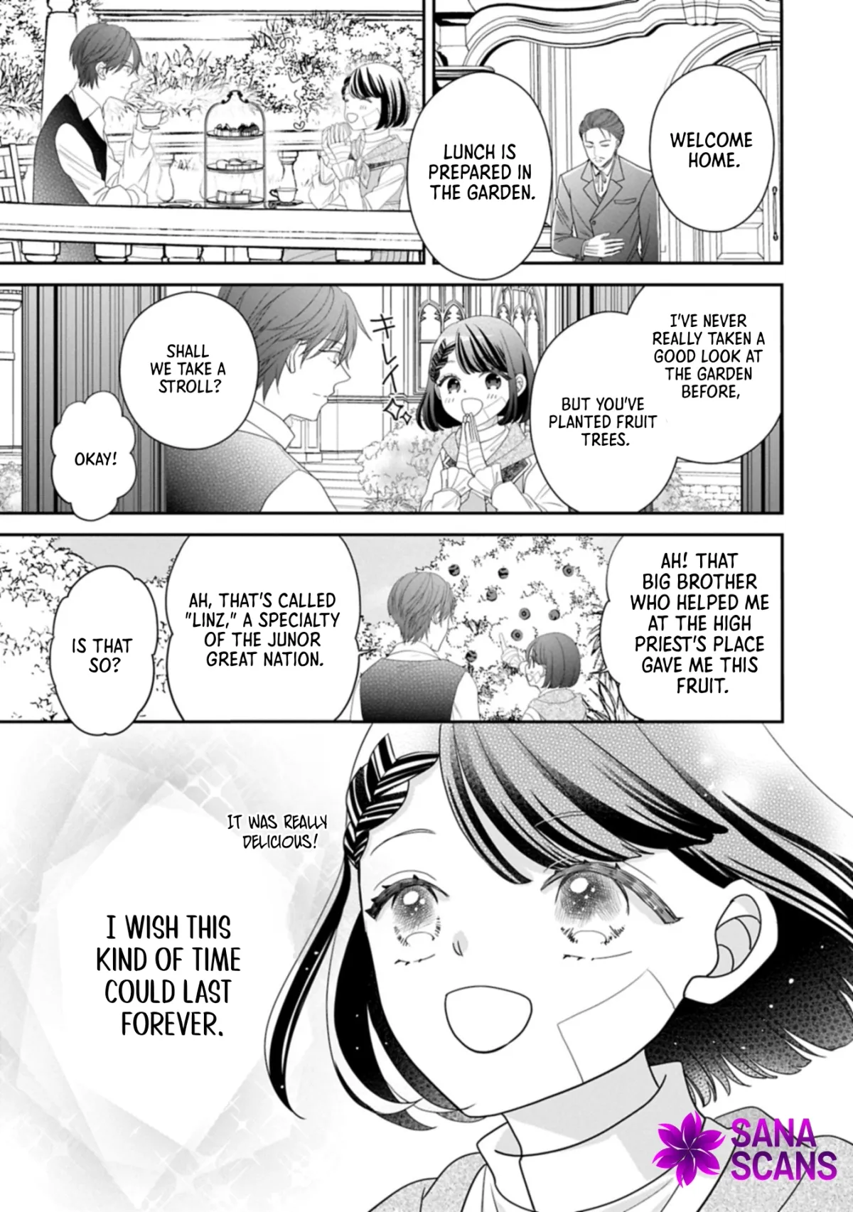 Read Is Our Outing Destination Another World? chapter 9 image 28 on Lezhin