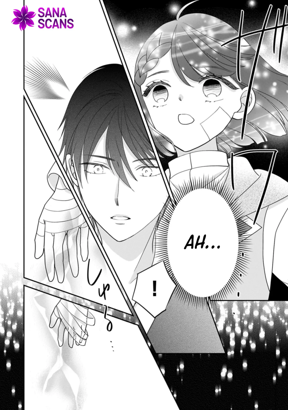 Read Is Our Outing Destination Another World? chapter 9 image 29 on Lezhin