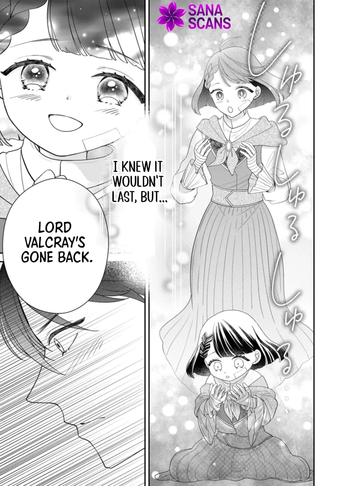 Read Is Our Outing Destination Another World? chapter 9 image 30 on Lezhin