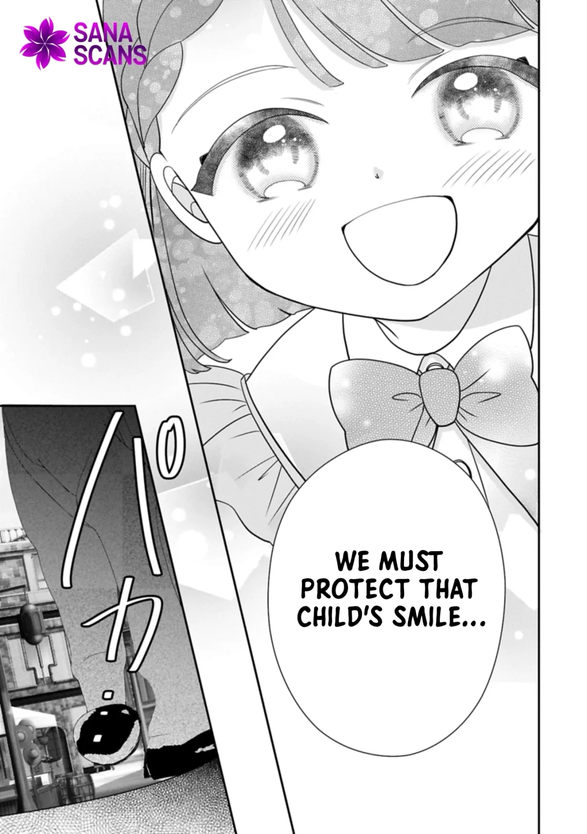 Read Is Our Outing Destination Another World? chapter 9 image 6 on Lezhin