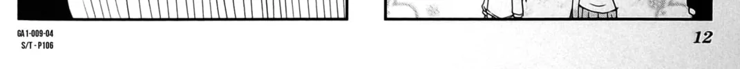 Is the order a rabbit? Anthology Comic Chapter 1 page 8 - 