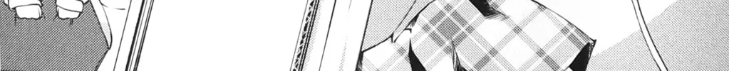 Is the order a rabbit? Anthology Comic Chapter 11 page 4 - 