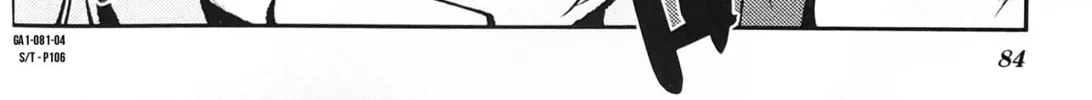 Is the order a rabbit? Anthology Comic Chapter 11 page 8 - 