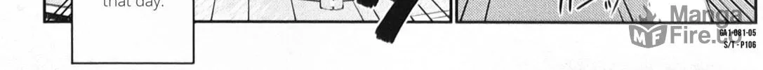 Is the order a rabbit? Anthology Comic Chapter 11 page 10 - 