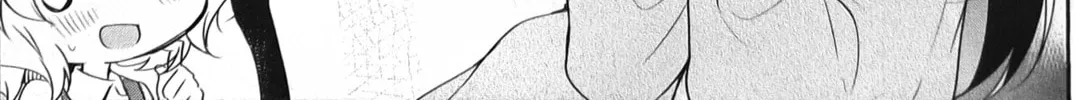 Is the order a rabbit? Anthology Comic Chapter 12 page 14 - 