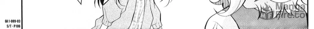 Is the order a rabbit? Anthology Comic Chapter 12 page 6 - 