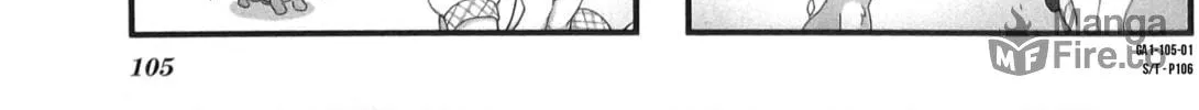 Is the order a rabbit? Anthology Comic Chapter 14 page 10 - 