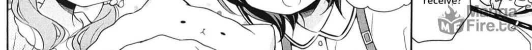 Is the order a rabbit? Anthology Comic Chapter 16 page 12 - 