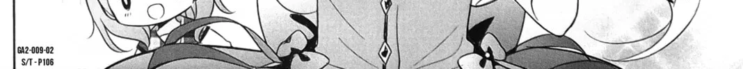Is the order a rabbit? Anthology Comic Chapter 16 page 4 - 