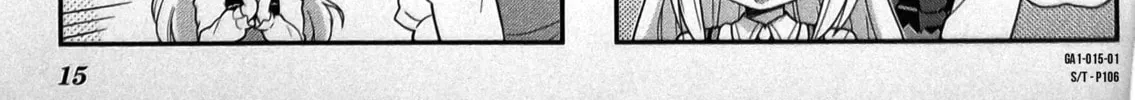 Is the order a rabbit? Anthology Comic Chapter 2 page 2 - 